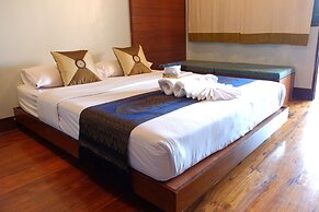 Baanlek Home Stay