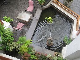 Baanlek Home Stay