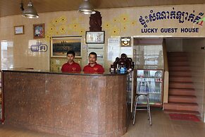 Lucky 1 Guesthouse