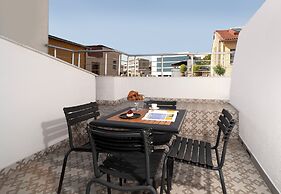 Orka Taksim Apart Hotel