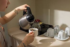 Orka Taksim Apart Hotel
