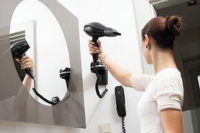 Orka Taksim Apart Hotel