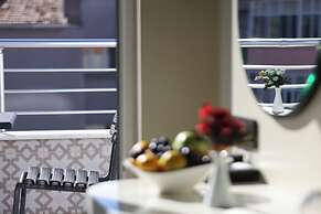 Orka Taksim Suites & Hotel