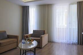 Orka Taksim Suites & Hotel