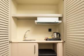 Orka Taksim Apart Hotel