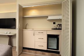 Orka Taksim Apart Hotel