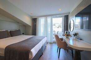 Orka Taksim Suites & Hotel
