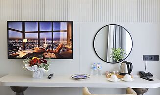 Orka Taksim Suites & Hotel
