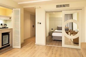 Orka Taksim Apart Hotel