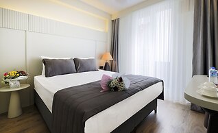 Orka Taksim Suites & Hotel