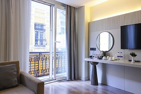 Orka Taksim Suites & Hotel