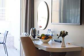 Orka Taksim Suites & Hotel