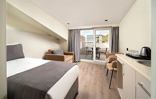 Orka Taksim Apart Hotel