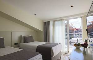Orka Taksim Suites & Hotel