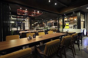 Orka Taksim Suites & Hotel