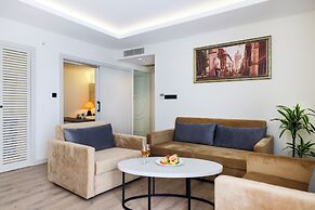 Orka Taksim Suites & Hotel