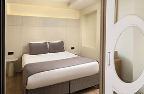 Orka Taksim Apart Hotel