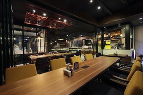 Orka Taksim Suites & Hotel