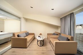 Orka Taksim Apart Hotel