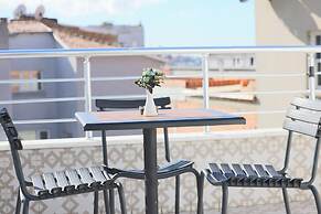 Orka Taksim Suites & Hotel