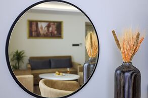 Orka Taksim Suites & Hotel