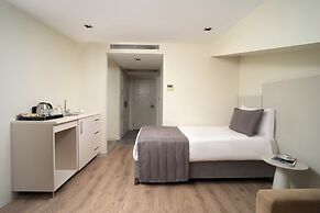 Orka Taksim Apart Hotel