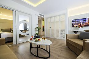 Orka Taksim Suites & Hotel