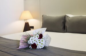 Orka Taksim Suites & Hotel
