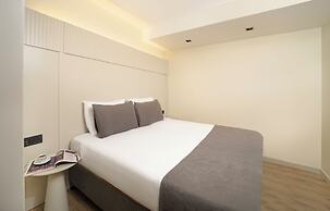 Orka Taksim Apart Hotel