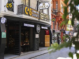 Orka Taksim Suites & Hotel