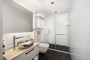 Orka Taksim Apart Hotel