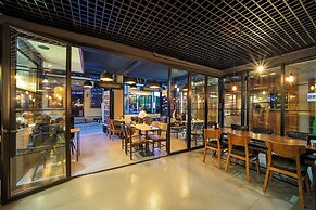 Orka Taksim Apart Hotel