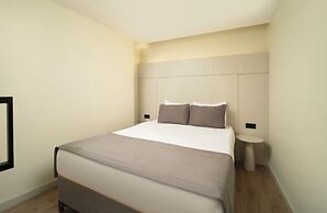 Orka Taksim Apart Hotel