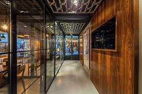 Orka Taksim Apart Hotel