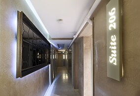 Orka Taksim Suites & Hotel