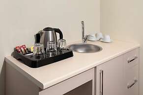 Orka Taksim Apart Hotel