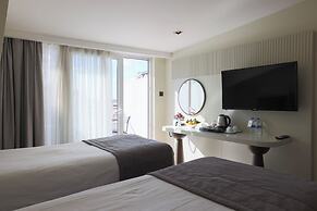 Orka Taksim Suites & Hotel