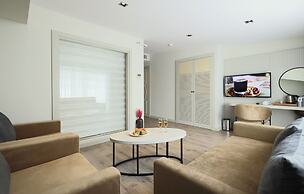 Orka Taksim Suites & Hotel