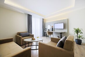 Orka Taksim Suites & Hotel
