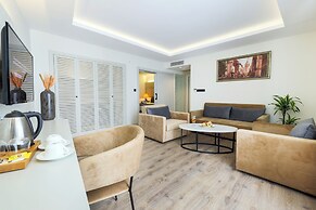 Orka Taksim Suites & Hotel