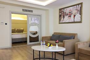 Orka Taksim Suites & Hotel
