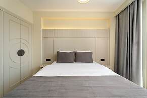 Orka Taksim Apart Hotel