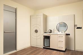 Orka Taksim Apart Hotel