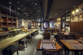 Orka Taksim Suites & Hotel