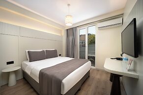 Orka Taksim Apart Hotel