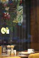 Orka Taksim Suites & Hotel