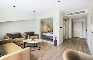 Orka Taksim Suites & Hotel