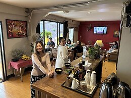 Kamala's Boutique Guesthouse