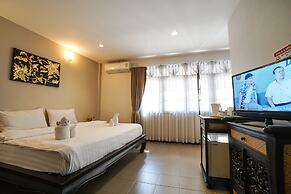 Kamala's Boutique Guesthouse