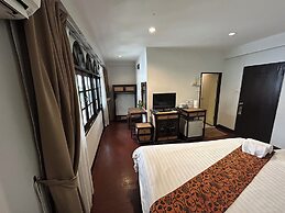 Kamala's Boutique Guesthouse